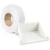 Пластик для 3D-принтера Spectrum ASA 275 1.75mm 1kg ReFill Polar White (81334) зображення 3