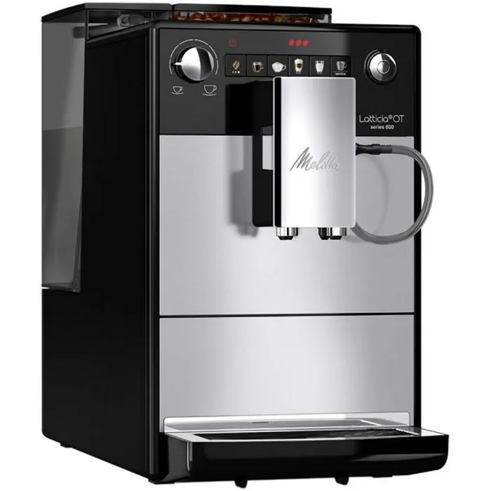 Кофемашина MELITTA Latticia OT (F30/0-101) изображение 3