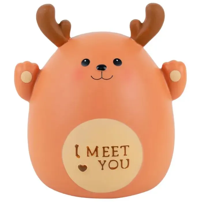 Копилка Kite Копилка deer (K23-498-4)