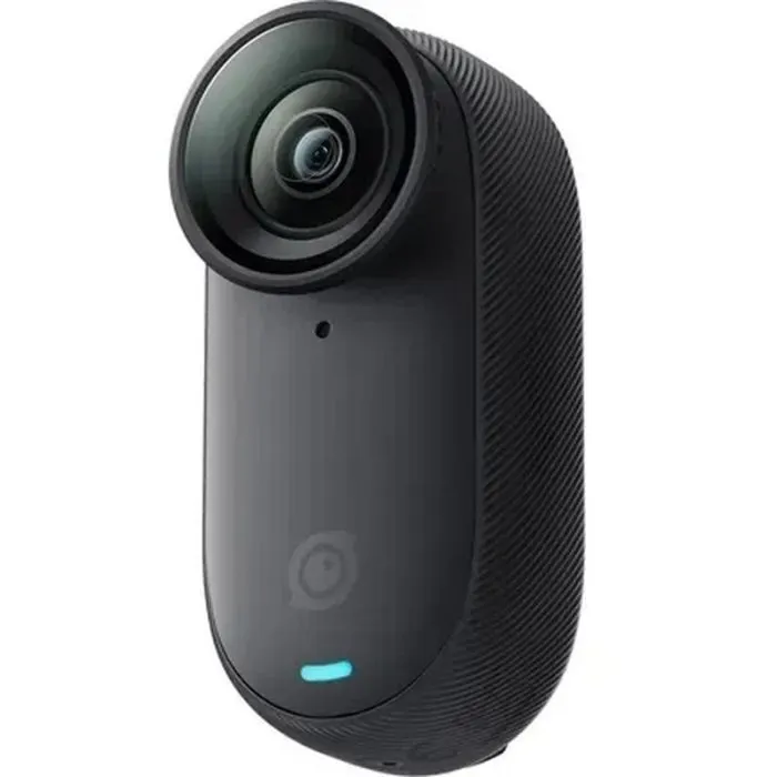 Екшн-камера Insta360 GO 3S Standard Edition 128 GB Midnight Black (6970357857494) зображення 10