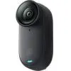 Екшн-камера Insta360 GO 3S Standard Edition 128 GB Midnight Black (6970357857494) зображення 10