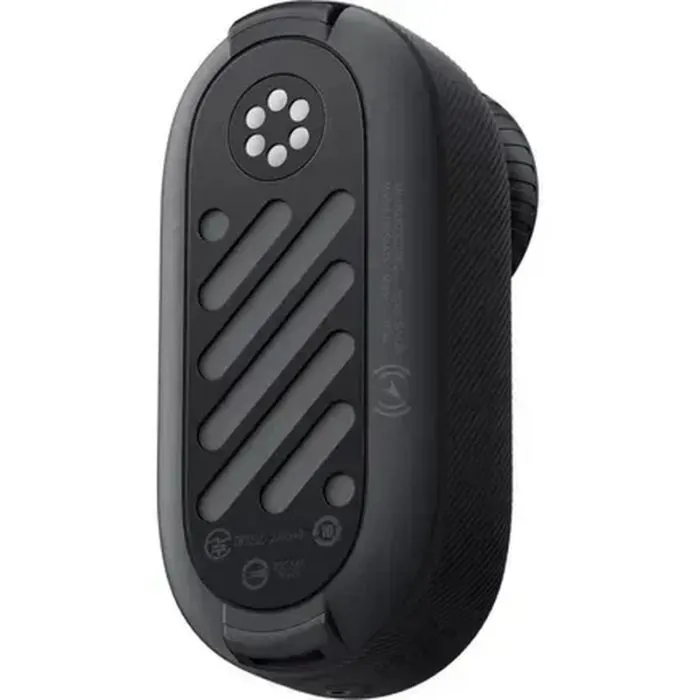 Екшн-камера Insta360 GO 3S Standard Edition 128 GB Midnight Black (6970357857494) зображення 11