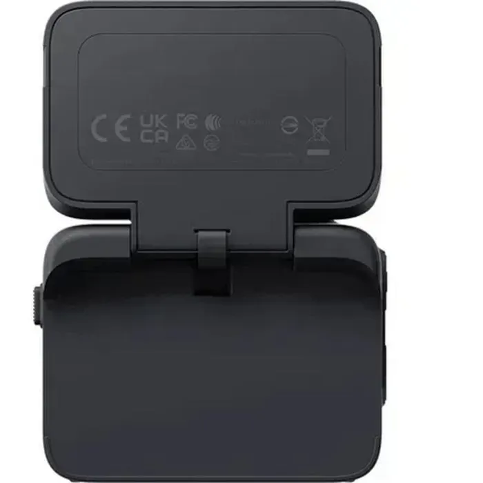 Екшн-камера Insta360 GO 3S Standard Edition 128 GB Midnight Black (6970357857494) зображення 12