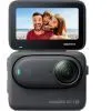 Екшн-камера Insta360 GO 3S Standard Edition 128 GB Midnight Black (6970357857494) зображення 3