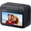 Екшн-камера Insta360 GO 3S Standard Edition 128 GB Midnight Black (6970357857494) зображення 4