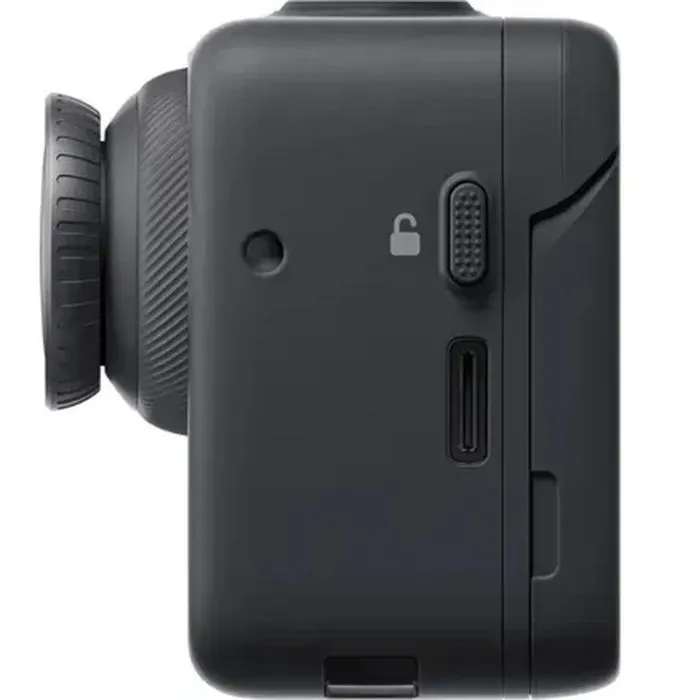 Екшн-камера Insta360 GO 3S Standard Edition 128 GB Midnight Black (6970357857494) зображення 6