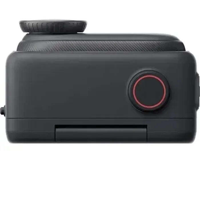 Екшн-камера Insta360 GO 3S Standard Edition 128 GB Midnight Black (6970357857494) зображення 7