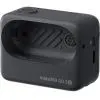 Екшн-камера Insta360 GO 3S Standard Edition 128 GB Midnight Black (6970357857494) зображення 9