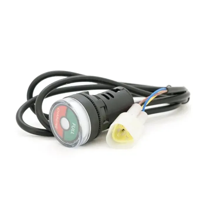 Сетевое зарядное устройство для АКБ Voltronic LiFePO4 48V(58.8V), 4S, 25A, 3kg (QX1200-588)