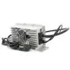Сетевое зарядное устройство для АКБ Voltronic LiFePO4 48V(58.8V), 4S, 25A, 3kg (QX1200-588) изображение 2