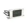 Сетевое зарядное устройство для АКБ Voltronic LiFePO4 48V(58.8V), 4S, 25A, 3kg (QX1200-588) изображение 3