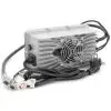 Сетевое зарядное устройство для АКБ Voltronic LiFePO4 48V(58.8V), 4S, 25A, 3kg (QX1200-588) изображение 4