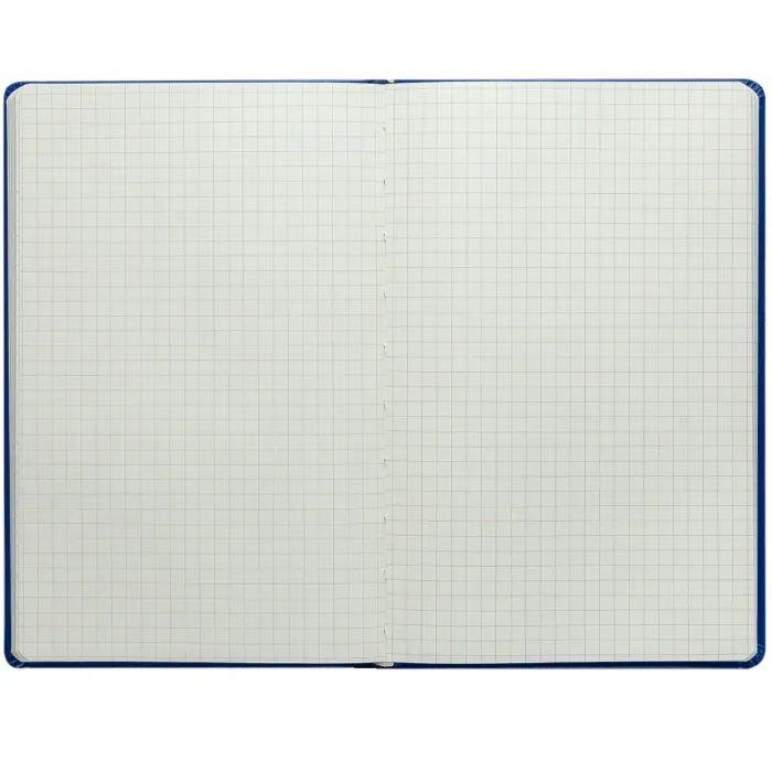 Книга записная Buromax LIBRETA, А5, 96 листов, клетка, бежевый (BM.295117-28) изображение 4