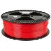 Пластик для 3D-принтера Spectrum PCTG Premium 1.75mm 4.5kg Red, Traffic RAL 3020 (80694) зображення 2