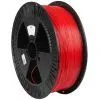 Пластик для 3D-принтера Spectrum PCTG Premium 1.75mm 4.5kg Red, Traffic RAL 3020 (80694)