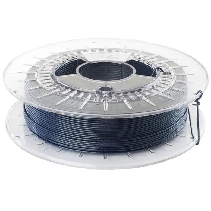 Пластик для 3D-принтера Spectrum PLA Glitter 1.75mm 0.5kg Blue, Stardust (80182) зображення 2