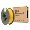 Пластик для 3D-принтера The Filament HT-PLA 1.75mm 1kg Tooling Yellow (TF-24144) зображення 3