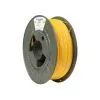 Пластик для 3D-принтера The Filament HT-PLA 1.75mm 1kg Tooling Yellow (TF-24144)