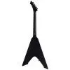 Електрогітара LTD Vulture Black Satin (LVULTUREBLKS) зображення 2