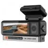 Видеорегистратор Aspiring Griffon 3, Wi-Fi, Starvis II, 4К, SpeedCam (GR2-3TM) изображение 8