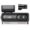 Видеорегистратор Aspiring Griffon 3, Wi-Fi, Starvis II, 4К, SpeedCam (GR2-3TM)