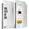 Чохол до мобільного телефона Armorstandart Y17 MagCase Apple iPhone 16 Orange (ARM91501) зображення 3