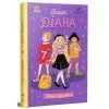 Книга Панна Діана - Ольга Купріян Ранок (9786170996466)