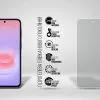 Плівка захисна Armorstandart hydrogel Anti-spy Samsung A37 5G (ARM89645) зображення 2