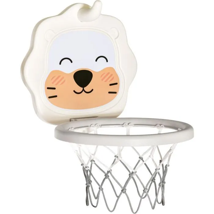 Игровой набор Mealux Баскетбольная корзина Sonic (KD-H012 White)