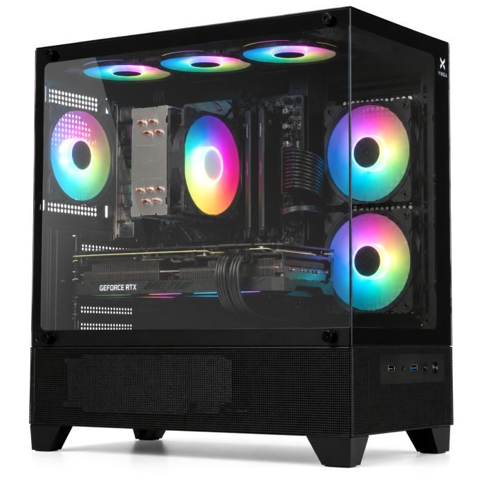 Компьютер Vinga Rhino D9932 (R7M16G3060WH.D9932)
