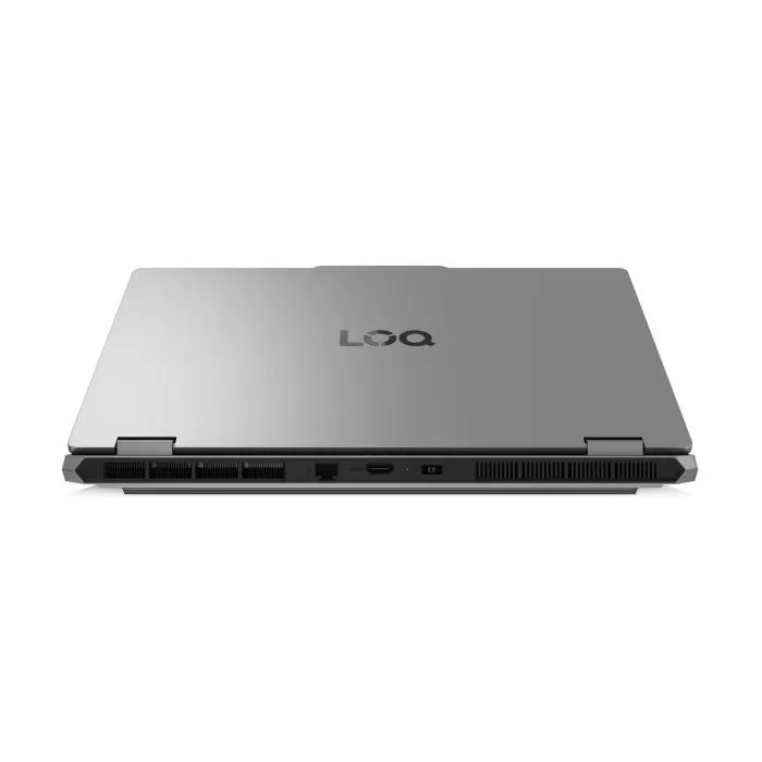 Ноутбук Lenovo LOQ Essential 15IRX11 (83SC009QRA) зображення 10