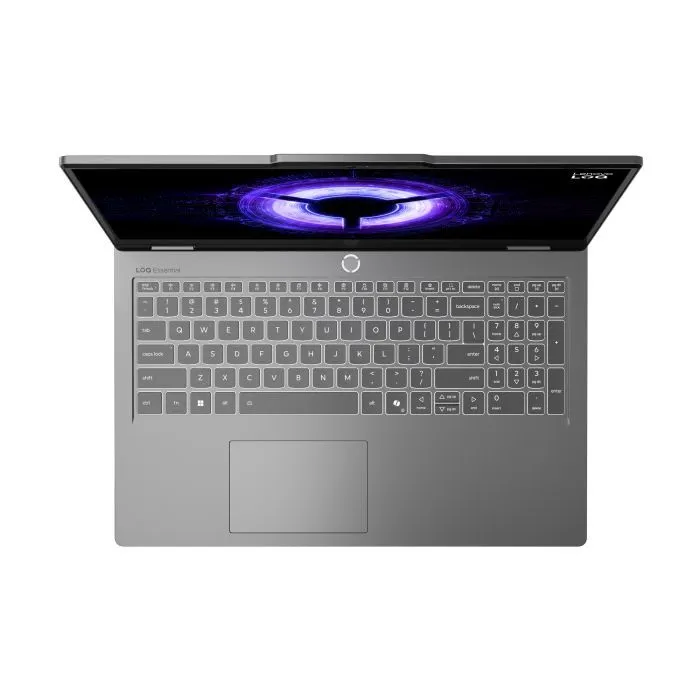 Ноутбук Lenovo LOQ Essential 15IRX11 (83SC009QRA) зображення 11