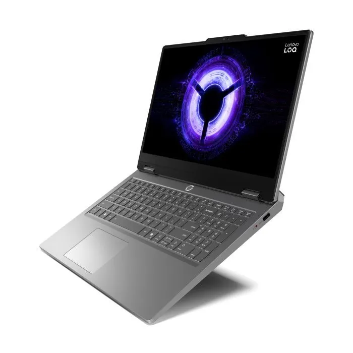 Ноутбук Lenovo LOQ Essential 15IRX11 (83SC009QRA) зображення 5