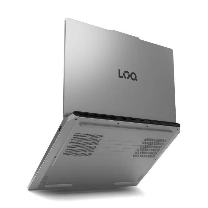 Ноутбук Lenovo LOQ Essential 15IRX11 (83SC009QRA) зображення 7