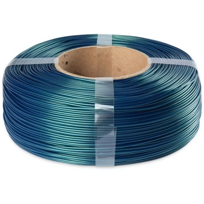 Пластик для 3D-принтера Spectrum PLA Premium 1.75mm 1kg ReFill Blue, Carribean (81373) зображення 2
