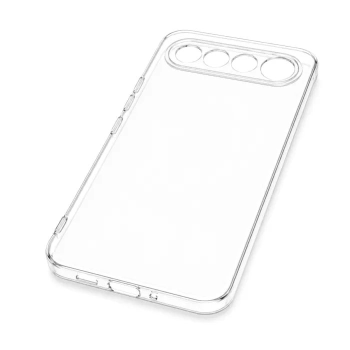 Чохол до мобільного телефона BeCover Silicone Realme 16 Black (716061) зображення 2