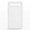 Чехол для мобильного телефона BeCover Silicone Realme 16 Transparent (716062) изображение 2