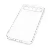 Чохол до мобільного телефона BeCover Silicone Realme 16 Transparent (716062) зображення 2