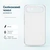 Чехол для мобильного телефона BeCover Silicone Realme 16 Transparent (716062)