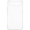 Чохол до мобільного телефона BeCover Silicone Realme 16 Transparent (716062)