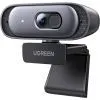 Веб-камера Ugreen CM778 2K Webcam USB-A (35626)