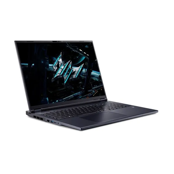 Ноутбук Acer Predator Helios Neo 18 AI PHN18-I71 (NH.U5XEU.006) зображення 2