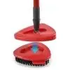 Насадка змінна для швабри Vileda Turbo Brush Щітка (4023103264793) зображення 2