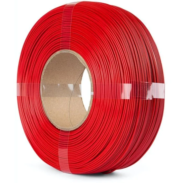 Пластик для 3D-принтера The Filament PETG 1.75mm 1kg ReFill, Red, Technical (TF-24061)