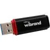 USB флеш накопитель Wibrand 32GB Scarab Black USB 3.2 (WI3.2/SC32P11B) изображение 3