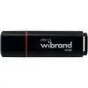 USB флеш накопитель Wibrand 32GB Scarab Black USB 3.2 (WI3.2/SC32P11B)