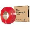 Пластик для 3D-принтера The Filament PLA 1.75mm 1kg ReFill RED, TECHNICAL (TF-24046) изображение 3