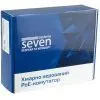 Камера відеоспостереження SEVEN Systems PS204D зображення 10