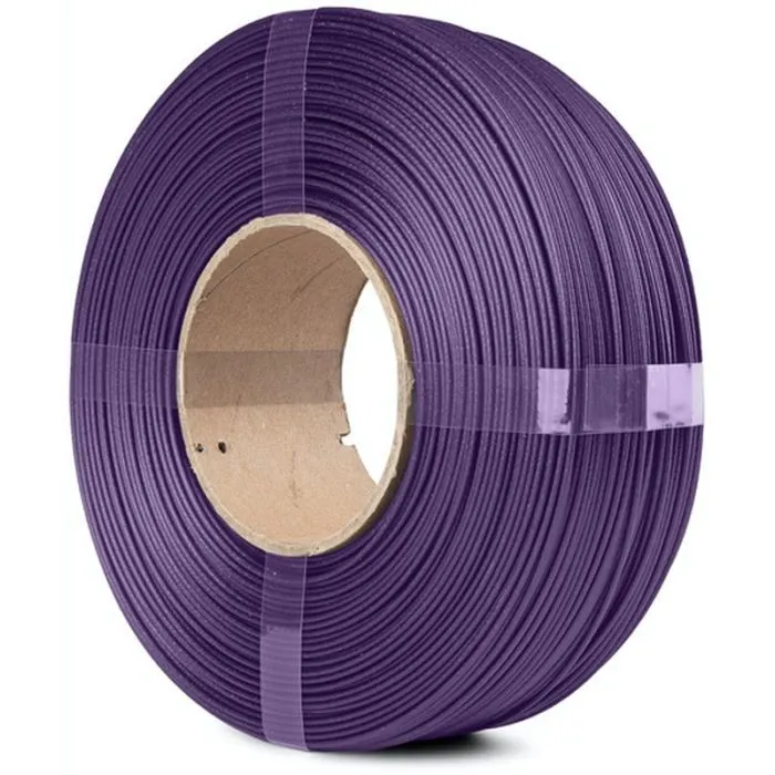 Пластик для 3D-принтера The Filament PLA CF 1.75mm 1kg ReFill PURPLE (TF-24105)