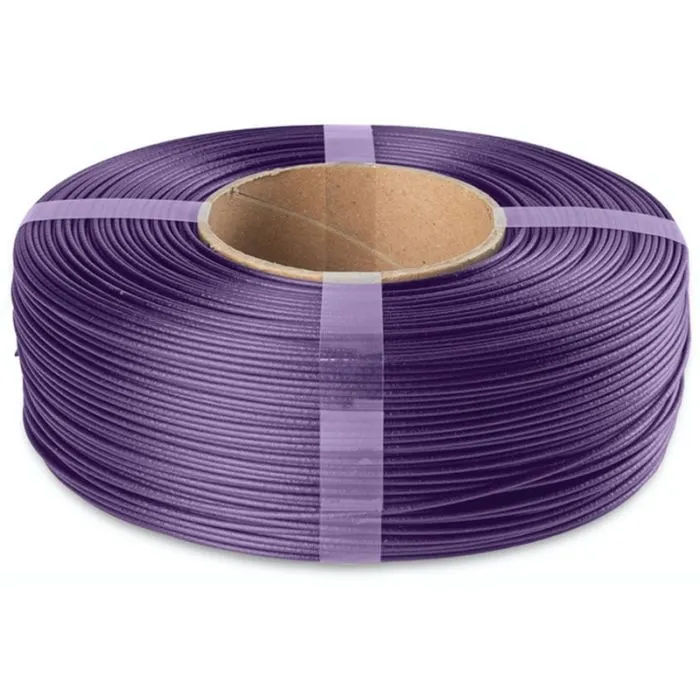 Пластик для 3D-принтера The Filament PLA CF 1.75mm 1kg ReFill PURPLE (TF-24105) изображение 2